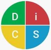 LogoDiSC