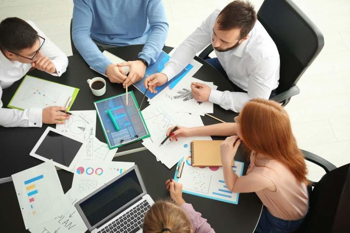 Formation communication des gestionnaires Gatineau