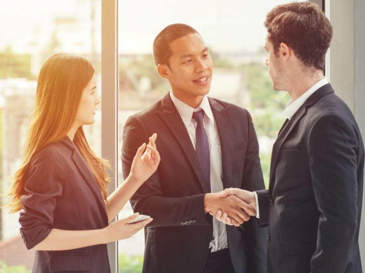 Technique de communication pour Entrevue Gatineau