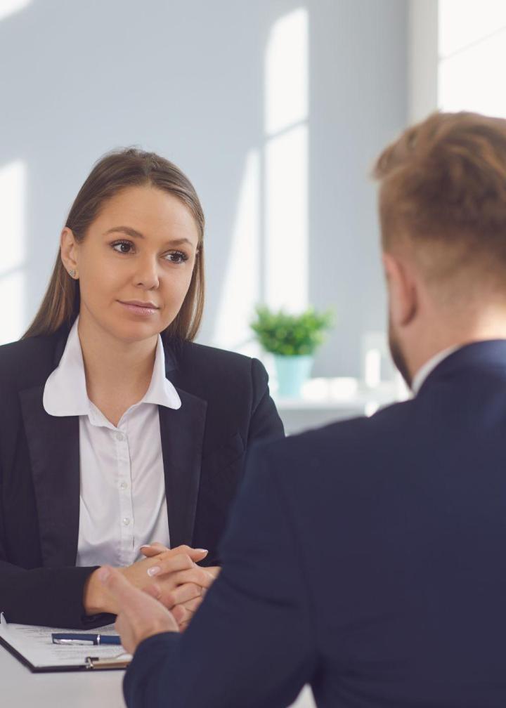 Communication with employees training Gatineau