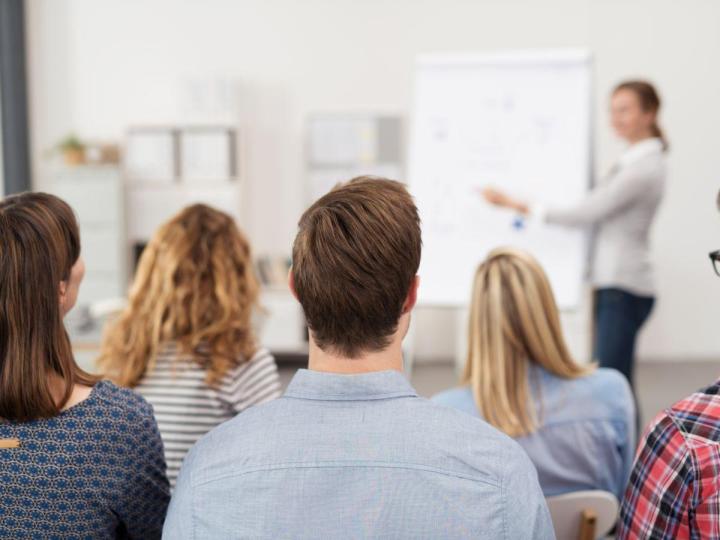 Formation communication des gestionnaires Gatineau
