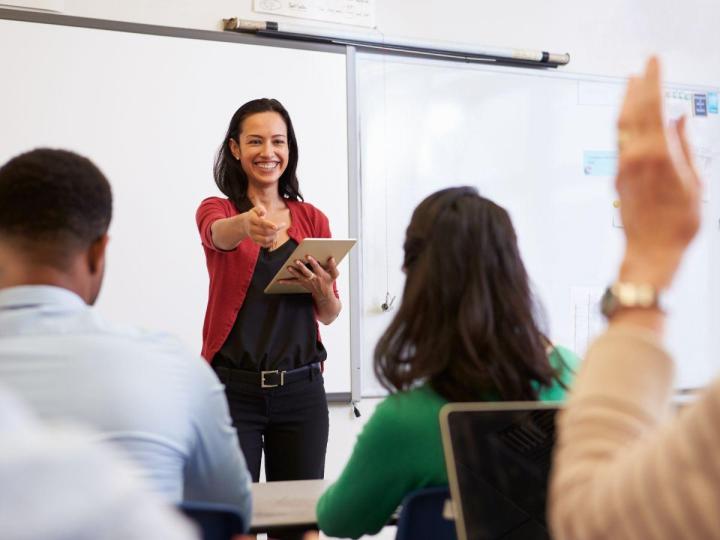 Emotional intelligence