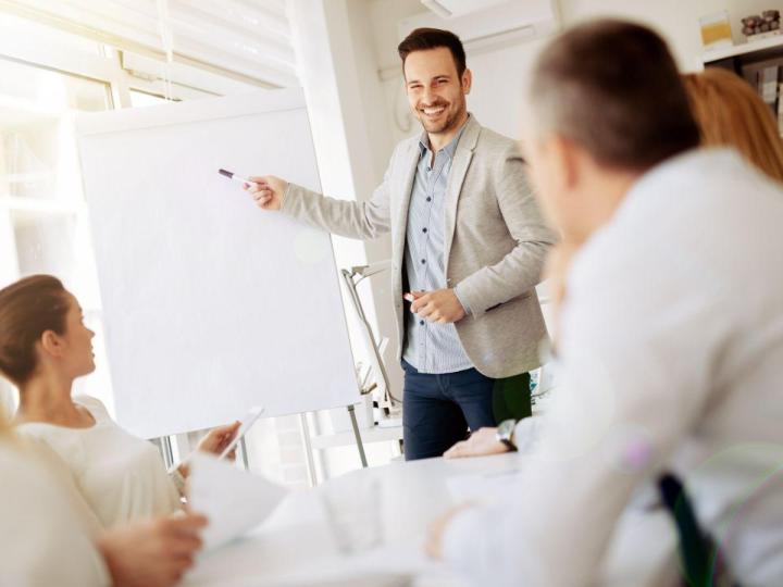 Communication with Employees Workshop Gatineau