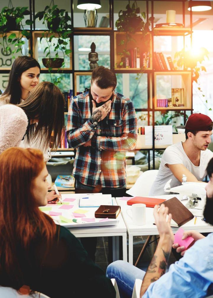 Professional Communication