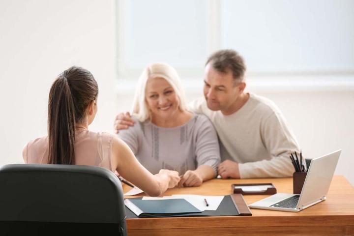 Technique de communication pour Entrevue Gatineau
